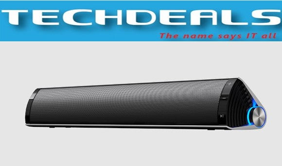 Edifier MF200 Tabletop Bluetooth Speaker Silver