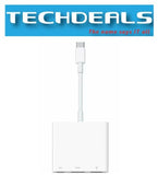 USB-C Digital AV Multiport Adapter