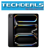 iPad Pro 13-inch Wi‑Fi 1TB with standard glass - Space Black