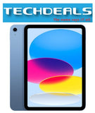 iPad 11-inch Wi-Fi 256GB - Blue