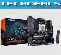 Gigabyte B850M GAMING X WF6E AM5 M-Atx Motherboard