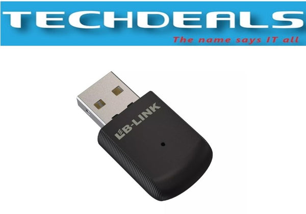 LB-Link WDN950AX AX900 WiFi6 USB Adpt