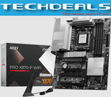 MSI PRO X870-P WIFI