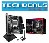 ASUS ROG STRIX X870-I GAMING WIFI AMD AM5