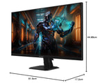 Gigabyte GS27Q X QHD 240Hz Gaming Monitor