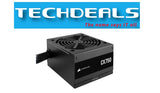 Corsair CX750 750w 80+ Bronze Atx Psu