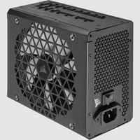 Corsair RMx Shift Series - RM1200X 80+ Gold / Cybernetics Gold Power Supply