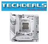 ASUS ROG STRIX B850-I GAMING WIFI7 WHITE