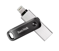 iXpand Flash Drive Go - 64GB