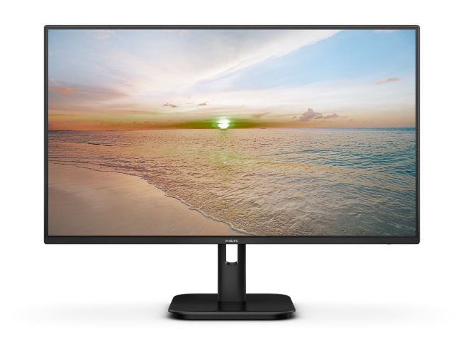 Philips 24E1N1200A 23.8" 100Hz F.HD 1ms IPS Monitor