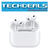 AirPods Pro 3