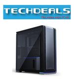 Phanteks Enthoo 719 Full tower case, Tempered Glass, DRGB Ligting, Anthracite Grey