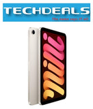 iPad mini Wi-Fi 256GB - Starlight