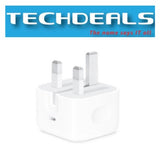 20W USB-C Power Adapter