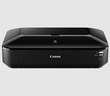 Canon PIXMA iX6870 Wired & Wireless Printer