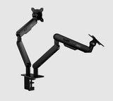 AOC AM420B Dual Monitor Arm