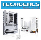 ASUS TUF GAMING B850-BTF WIFI W