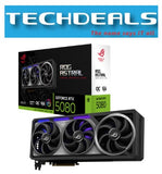 ASUS ROG-ASTRAL-RTX5080-O16G-GAMING