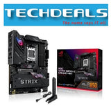 ASUS ROG STRIX B850-E GAMING WIFI AMD AM5