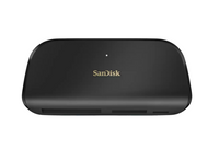 SanDisk Extreme PRO SD UHS-II Card Reader/Writer