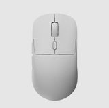 Tecware EX2 60g Wireless Gaming Mouse White | Black