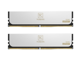 Team T-Create DDR5 32GB(16Gx2) 6000Mhz CL30 White