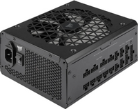 CORSAIR HX1200i Fully Modular Ultra-Low Noise ATX Power Supply - ATX 3.0 & PCIe 5.0 - 80+ Platinum