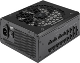 CORSAIR HX1200i Fully Modular Ultra-Low Noise ATX Power Supply - ATX 3.0 & PCIe 5.0 - 80+ Platinum