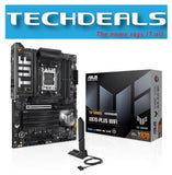 ASUS TUF GAMING X870-PLUS WIFI AMD AM5