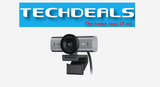Logitech MX Brio 705 Ultra HD Webcam 4K