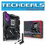 ASUS ROG STRIX X870E-E GAMING WIFI7 NEO