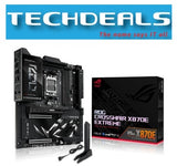 ASUS ROG CROSSHAIR X870E EXTREME