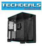 LIAN LI O11D EVO RGB BlACK