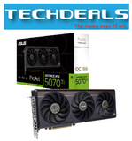 ASUS PROART-RTX5070TI-O16G