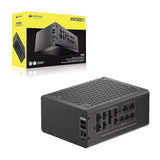 CORSAIR HX1500i SHIFT High-Performance Power