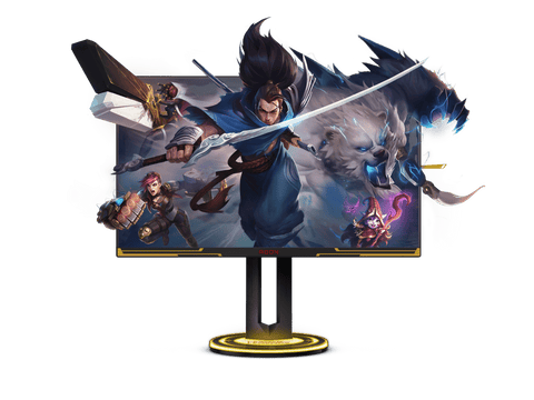 AOC AG275QXL AGON PRO 27" Premium Gaming Monitor