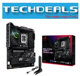 ASUS ROG STRIX Z890-F GAMING WIFI