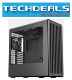 HAVN BF 360 Flow Premium Mid Tower Case w/Fans Black | White