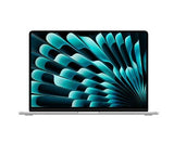 MacBook Air 15-Inch: Apple M5 chip with 10‑core CPU and 10‑core GPU, 16GB, 1TB SSD - Silver