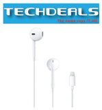 EarPods with Lightning Connector