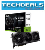 ASUS TUF-RTX5070-O12G-GAMING