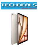 iPad Air 13-inch Wi-Fi 128GB - Starlight
