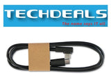 Wacom One Small & Medium USB-C cable L Shape