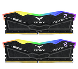 Team T-Force Delta RGB 32GB(16Gx2) 6000Mhz CL28 Black