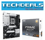 ASUS PRIME X870-P WIFI-CSM AMD AM5