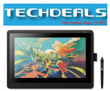 Wacom Cintiq 22