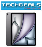 iPad Air 13-inch Wi-Fi 256GB - Space Grey