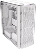CORSAIR 9000D RGB AIRFLOW Super-Tower Case - White