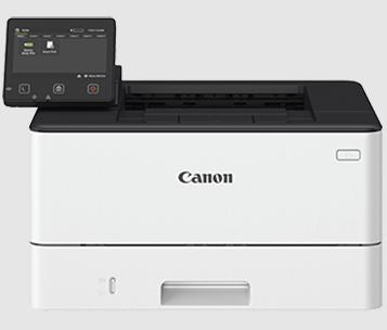 Canon ImageCLASS LBP248x Gigibits Etherent & Wireless Printer