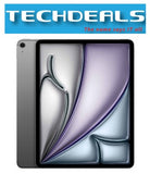 iPad Air 13-inch Wi-Fi + Cellular 256GB - Space Grey